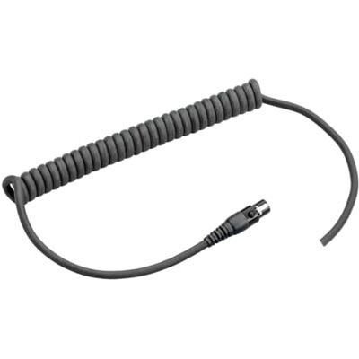 3M PELTOR Cable -211, extremo abierto en espiral, 1 por paquete 3M PELTOR Cable -211, extremo abierto en espiral, 1 por paquete