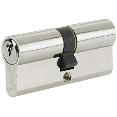 Yale Euro Cilindro, Yale Euro Cilindro,