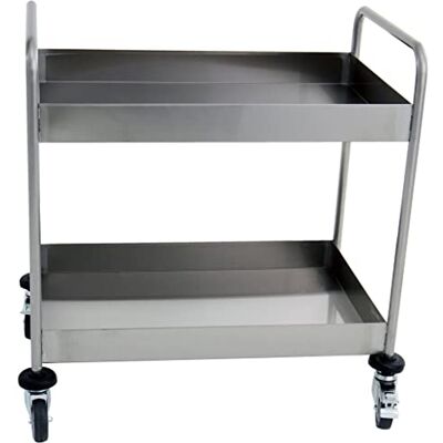 SARO Carrito de limpieza Charles 304 SARO Carrito de limpieza Charles 304