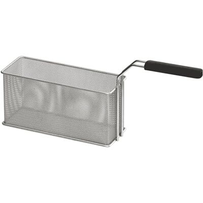 Casselin Cesta 1/9 con manilla izquierda para cocedor de pasta C7CAP C7PPGCAP19 Casselin Cesta 1/9 con manilla izquierda para cocedor de pasta C7CAP C7PPGCAP19
