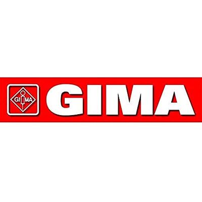 GIMA jarrón de repuesto con válvula de seguridad para Maxi Aspeed, 4L GIMA jarrón de repuesto con válvula de seguridad para Maxi Aspeed, 4L