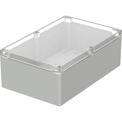 Bopla EUROMAS M 240 G - Armario industrial - Gris-blanco Bopla EUROMAS M 240 G - Armario industrial - Gris-blanco