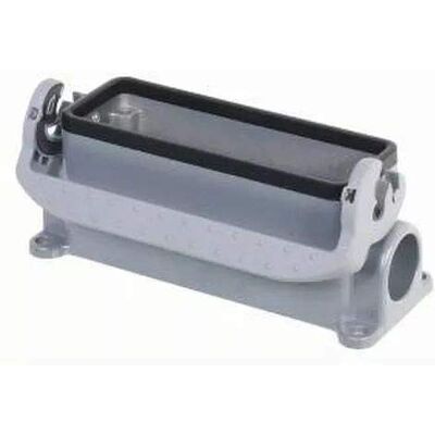 Wieland BASE MULTICONTACTO. Incluye 1 piezas Wieland BASE MULTICONTACTO. Incluye 1 piezas