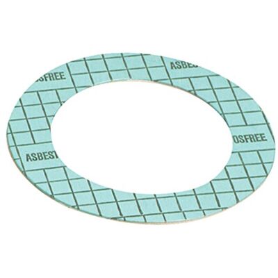 ACQUASTILLA Juntas verdes para Flange Pn6 ACQUASTILLA Juntas verdes para Flange Pn6