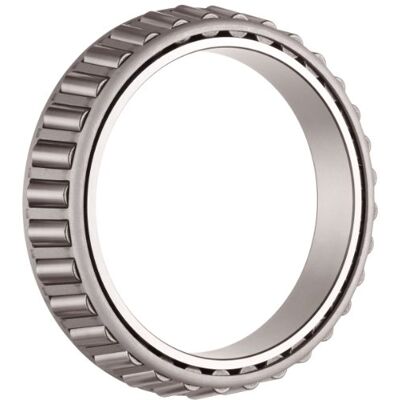 Timken jhm534149 Tapered rodamiento de rodillo, único cono estándar, tolerancia, recto calibre, acero, pulgadas, 6.6929 "ID, 1.4960" Ancho Timken jhm534149 Tapered rodamiento de rodillo, único cono estándar, tolerancia, recto calibre, acero, pulgadas, 6.6929 "ID, 1.4960" Ancho