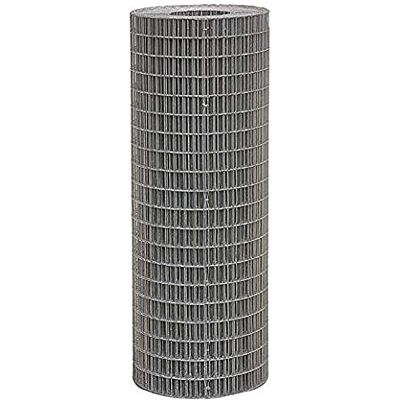 Vigor Red soldada galvanizada, 75 x 60 mm, 1,70 m, 25 x 120 cm Vigor Red soldada galvanizada, 75 x 60 mm, 1,70 m, 25 x 120 cm