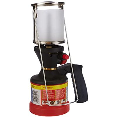 Rothenberger Industrial Farol de camping Scout Rothenberger Industrial Farol de camping Scout