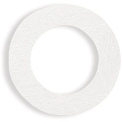 ACQUASTILLA Juntas de PTFE para Flange PN10/16 ACQUASTILLA Juntas de PTFE para Flange PN10/16