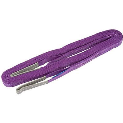 Draper ls1325 C eslinga de carga 1 tonelada, azul, 3 m x 50 mm Draper ls1325 C eslinga de carga 1 tonelada, azul, 3 m x 50 mm