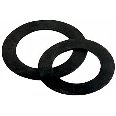 ACQUASTILLA Juntas de gommatela para Flange Pn6 ACQUASTILLA Juntas de gommatela para Flange Pn6