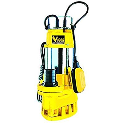 Vigor En Acero Eléctrico Hierro/Cast Para Las Aguas Residuales, De 2 Pulgadas F Vigor En Acero Eléctrico Hierro/Cast Para Las Aguas Residuales, De 2 Pulgadas F