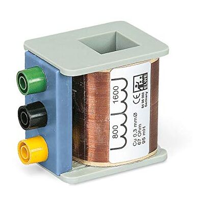 3B Scientific Bobina S con 600 Espiras 3B Scientific Bobina S con 600 Espiras