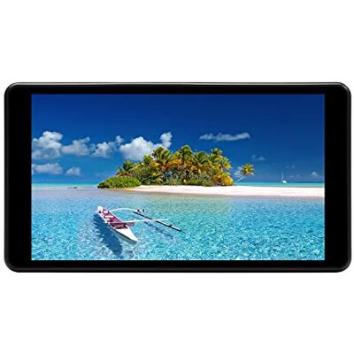 Waveshare 5.5inch Capacitive Touch HDMI AMOLED Display with Protection Case 1080×1920 Toughened Glass Panel Supports Pi 4B/3B+/3A+/3B/2B/B+/A+ Waveshare 5.5inch Capacitive Touch HDMI AMOLED Display with Protection Case 1080×1920 Toughened Glass Panel Supports Pi 4B/3B+/3A+/3B/2B/B+/A+