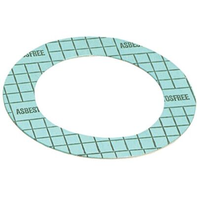 ACQUASTILLA Juntas verdes para Flange Pn6 ACQUASTILLA Juntas verdes para Flange Pn6