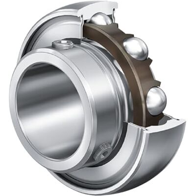 NSK 6217 C3 solo fila Deep Groove Ball Bearing NSK 6217 C3 solo fila Deep Groove Ball Bearing