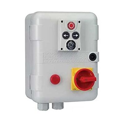 FAAC unidad electrónica eb540bpr 3PH FAAC unidad electrónica eb540bpr 3PH