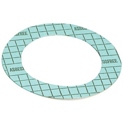 ACQUASTILLA Juntas verdes para Flange Pn6 ACQUASTILLA Juntas verdes para Flange Pn6