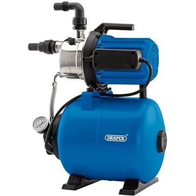 Draper Bomba elevadora (230 V, 800 W) Draper Bomba elevadora (230 V, 800 W)