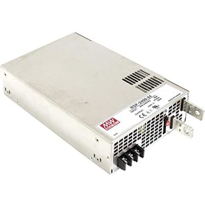 MEAN WELL RSP-3000-48 3000W 48V 62,5A Unidad de Fuente de alimentación Industrial MEAN WELL RSP-3000-48 3000W 48V 62,5A Unidad de Fuente de alimentación Industrial