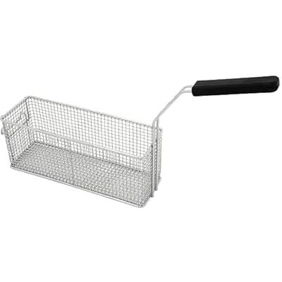 Cesta para freidora 13L Casselin - C6P3F13 Cesta para freidora 13L Casselin - C6P3F13