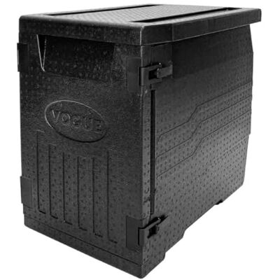 VOGUE Caja aislada EPP 86L GN tamaño de la sartén, 645 x 440 x 630 mm VOGUE Caja aislada EPP 86L GN tamaño de la sartén, 645 x 440 x 630 mm