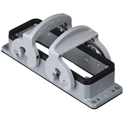 Wieland BASE MULTICONTACTO. Incluye 1 piezas Wieland BASE MULTICONTACTO. Incluye 1 piezas