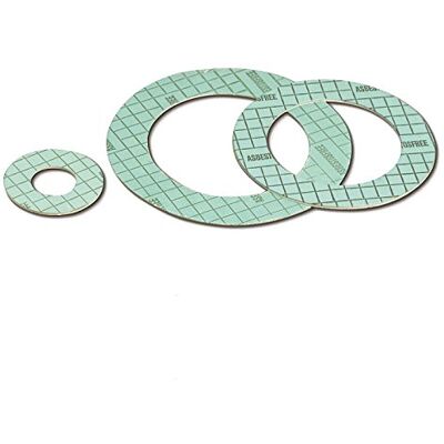 ACQUASTILLA Juntas para Flange PN10 y PN16 ACQUASTILLA Juntas para Flange PN10 y PN16