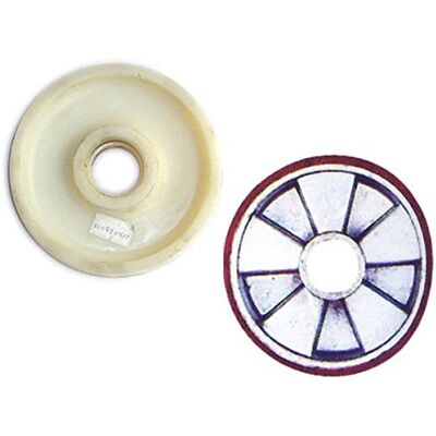 Ayerbe Rueda Nylon 200 - Rueda Ayerbe Rueda Nylon 200 - Rueda