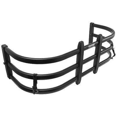 VEVOR Extensión de Plataforma de Camioneta Retráctil 141-172,5x53x47 Extensión de Plataforma de Carga de Aleación de Aluminio para Cargas Voluminosas Compatible con Ford Super Duty Toyota Tundra GMC VEVOR Extensión de Plataforma de Camioneta Retráctil 141-172,5x53x47 Extensión de Plataforma de Carga de Aleación de Aluminio para Cargas Voluminosas Compatible con Ford Super Duty Toyota Tundra GMC