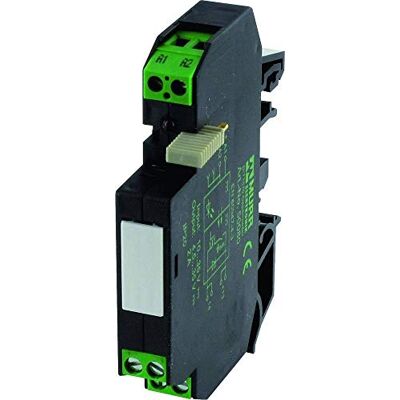Murrelektronik stay connected Módulo optokoppler AMMDU Murrelektronik stay connected Módulo optokoppler AMMDU