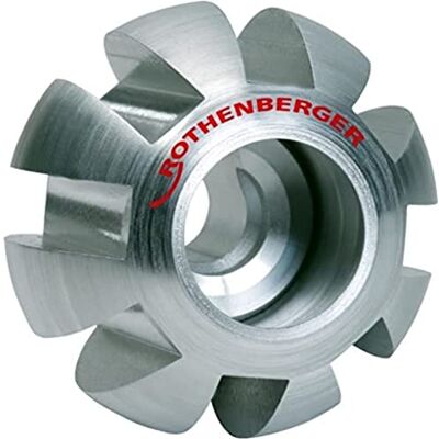 Rothenberger -Guia Bola para roscope.25/22m, Arándano Rothenberger -Guia Bola para roscope.25/22m, Arándano