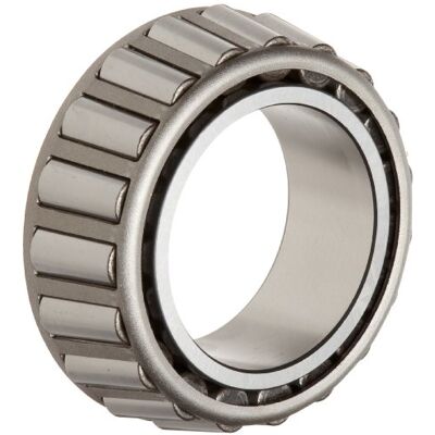 Timken 745 A Tapered rodamiento de rodillo, único cono estándar, tolerancia, recto calibre, acero, pulgadas, 2.7500 "ID, 1.8370" Ancho Timken 745 A Tapered rodamiento de rodillo, único cono estándar, tolerancia, recto calibre, acero, pulgadas, 2.7500 "ID, 1.8370" Ancho