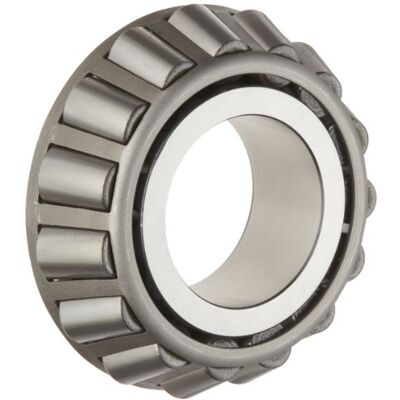 Timken 9378 Rodamiento de rodillo cónico, cono único, tolerancia estándar, recto, acero, pulgada, 3.0000" ID, 2.0000" de ancho Timken 9378 Rodamiento de rodillo cónico, cono único, tolerancia estándar, recto, acero, pulgada, 3.0000" ID, 2.0000" de ancho