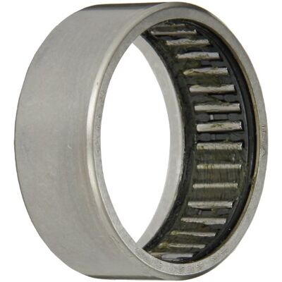 INA hk45202rs aguja rodamiento de rodillo, jaula de copa, anillo exterior y rodillo, jaula de acero, extremo abierto, doble sellado, métricas, 45 mm interior, 52 mm diámetro exterior, 20 mm de ancho, 4000rpm máxima velocidad de rotación INA hk45202rs aguja rodamiento de rodillo, jaula de copa, anillo exterior y rodillo, jaula de acero, extremo abierto, doble sellado, métricas, 45 mm interior, 52 mm diámetro exterior, 20 mm de ancho, 4000rpm máxima velocidad de rotación