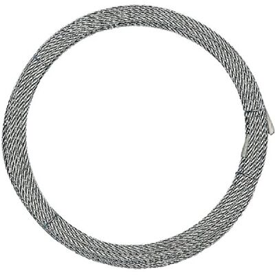 Chapuis Cable de elevación Acero galvanizado 43 kg Diámetro 2 mm Largo 20 m Chapuis Cable de elevación Acero galvanizado 43 kg Diámetro 2 mm Largo 20 m