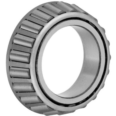 Timken lm78349 a Tapered rodamiento de rodillo, único cono estándar, tolerancia, recto calibre, acero, pulgadas, 1.3775 "ID, 0.6690" Ancho Timken lm78349 a Tapered rodamiento de rodillo, único cono estándar, tolerancia, recto calibre, acero, pulgadas, 1.3775 "ID, 0.6690" Ancho
