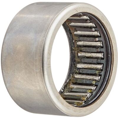INA hk30202rs aguja rodamiento de rodillo, jaula de copa, anillo exterior y rodillo, jaula de acero, extremo abierto, doble sellado, métricas, ID de 30mm, 37mm OD, 20mm ancho, 6000rpm vel. rotación INA hk30202rs aguja rodamiento de rodillo, jaula de copa, anillo exterior y rodillo, jaula de acero, extremo abierto, doble sellado, métricas, ID de 30mm, 37mm OD, 20mm ancho, 6000rpm vel. rotación