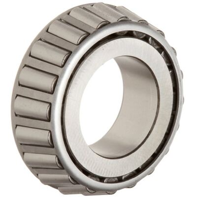 Timken 685 Tapered rodamiento de rodillo, único cono estándar, tolerancia, recto calibre, acero, pulgadas, 3.8750 "ID, 1.6250" Ancho Timken 685 Tapered rodamiento de rodillo, único cono estándar, tolerancia, recto calibre, acero, pulgadas, 3.8750 "ID, 1.6250" Ancho