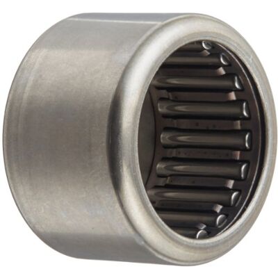 INA aguja rodamiento de rodillo, jaula de acero, extremo cerrado, abierto, métricas, 18 mm ID, 24 mm OD, 16 mm de ancho, 13000RPM máxima velocidad de rotación, 3900lbf estática capacidad de carga, capacidad de carga dinámica 2600lbf INA aguja rodamiento de rodillo, jaula de acero, extremo cerrado, abierto, métricas, 18 mm ID, 24 mm OD, 16 mm de ancho, 13000RPM máxima velocidad de rotación, 3900lbf estática capacidad de carga, capacidad de carga dinámica 2600lbf