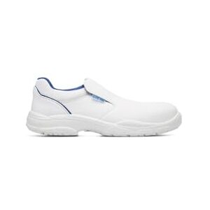 RHINO SAFETY Rose Zapatos de protección microfibra impermeable - S2 RHINO SAFETY Rose Zapatos de protección microfibra impermeable - S2
