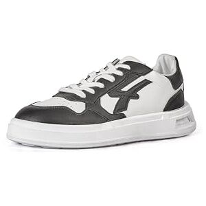 U Power Scarpe Linea Urban, Modello Jaydon OB SR, Sneakers Uomo e Donna con Lacci, Suola in Poliuretano arricchita con l’Inserto Infinergy® e certificata antiscivolo. U Power Scarpe Linea Urban, Modello Jaydon OB SR, Sneakers Uomo e Donna con Lacci, Suola in Poliuretano arricchita con l’Inserto Infinergy® e certificata antiscivolo.