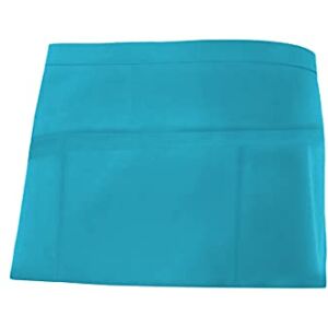 Velilla Delantal Corto - Talla Única - Azul - Delantal Velilla Delantal Corto - Talla Única - Azul - Delantal