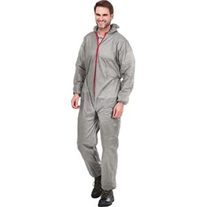 REIS Learn Mono (talla XXL), color gris y azul REIS Learn Mono (talla XXL), color gris y azul