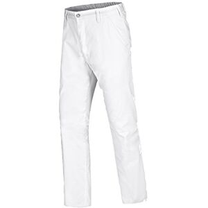 BP - Pantalones Chino para Hombres 1735 686 Blanco - Pantalones BP - Pantalones Chino para Hombres 1735 686 Blanco - Pantalones