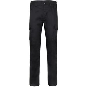 Velilla 103025 Pantalón Slim Fit de Trabajo - Pantalones Velilla 103025 Pantalón Slim Fit de Trabajo - Pantalones