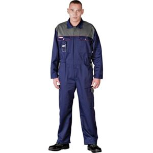 REIS Kfgs_48 Mono protector de bosque, color azul marino, talla 48 REIS Kfgs_48 Mono protector de bosque, color azul marino, talla 48