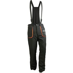 Pantalones protectores para motosierra Yukon - Ropa de trabajo Pantalones protectores para motosierra Yukon - Ropa de trabajo