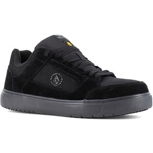 Volcom Work Linea Evolve, Nero, puntale composito Volcom Work Linea Evolve, Nero, puntale composito