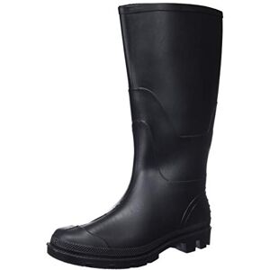 Portwest Bota Wellington Pvc 04, Tamaño: 48, Color: Negro, Portwest Bota Wellington Pvc 04, Tamaño: 48, Color: Negro,