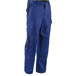 KÜBLER Workwear Kübler 23463411-4648-64 Image Dress Pantalón Talla 64 Azul Azul/Azul Oscuro KÜBLER Workwear Kübler 23463411-4648-64 Image Dress Pantalón Talla 64 Azul Azul/Azul Oscuro